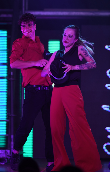 Tanzkreis-Michael-Jackson-Show-08