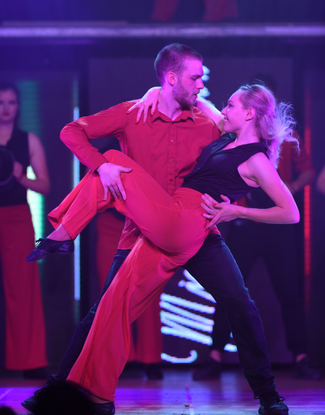 Tanzkreis-Michael-Jackson-Show-09