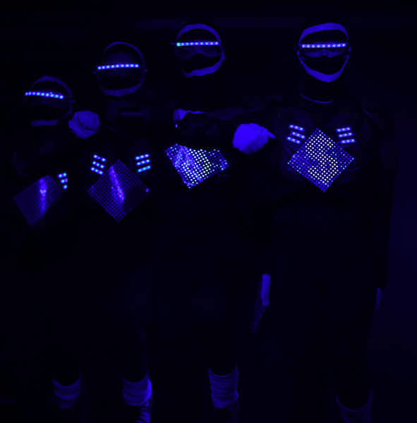 Tanzkreis-Michael-Jackson-Show-16