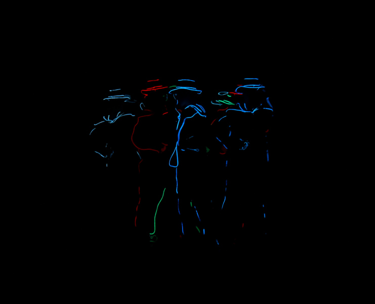 Tanzkreis-Michael-Jackson-Show-19