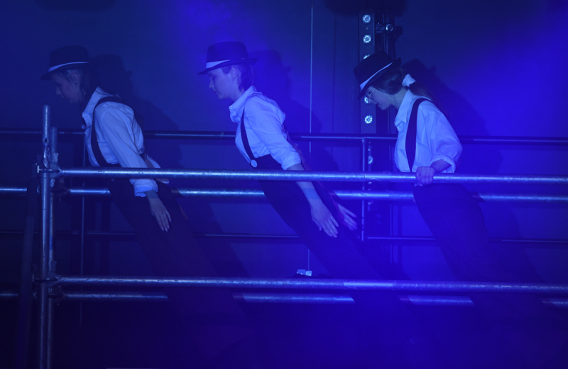 Tanzkreis-Michael-Jackson-Show-20