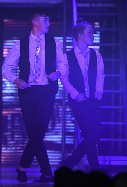 Tanzkreis-Michael-Jackson-Show-25