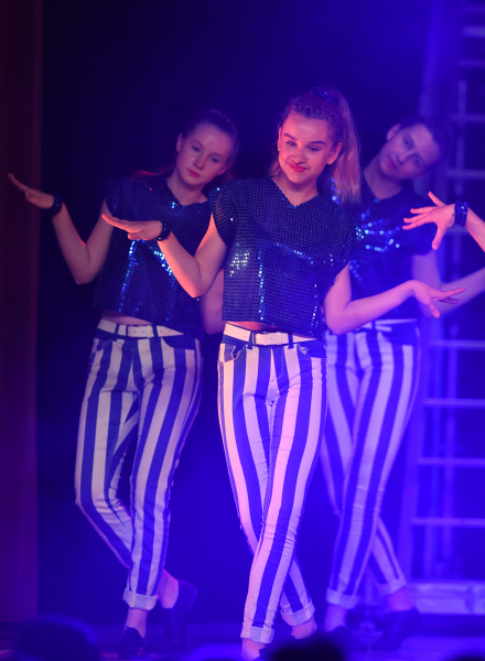 Tanzkreis-Michael-Jackson-Show-29