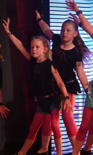 Tanzkreis-Michael-Jackson-Show-30