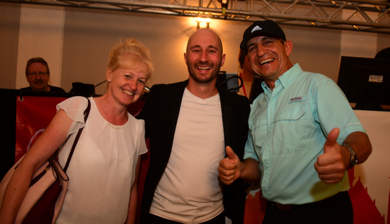 Tanzkreis-Michael-Jackson-Show-32