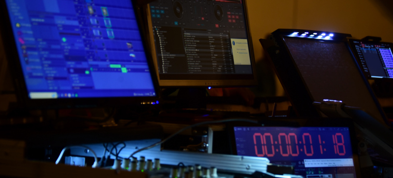 Tanzkreis-Michael-Jackson-Show-34