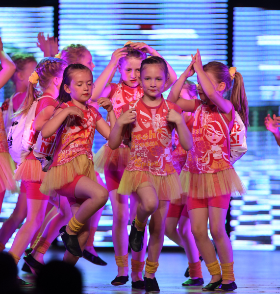 Tanzkreis-Michael-Jackson-Show-35