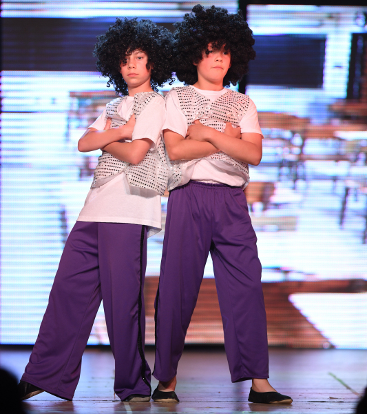 Tanzkreis-Michael-Jackson-Show-36