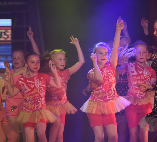 Tanzkreis-Michael-Jackson-Show-38