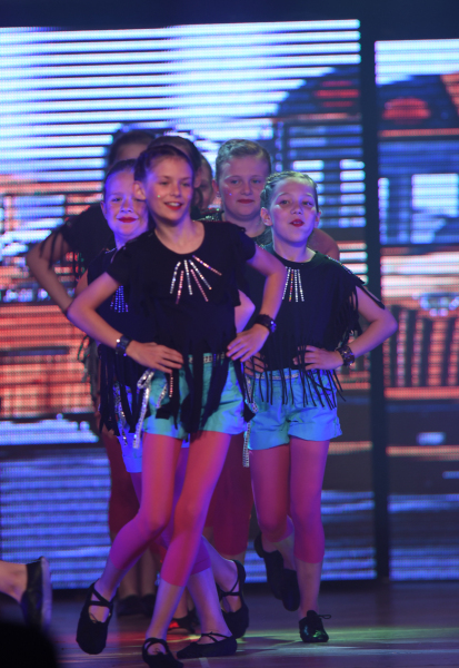 Tanzkreis-Michael-Jackson-Show-41