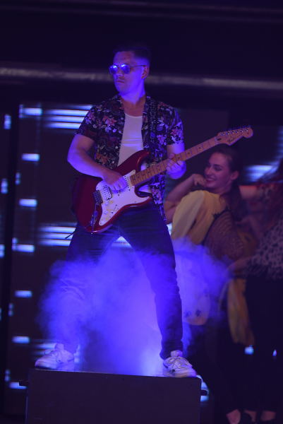 Tanzkreis-Michael-Jackson-Show-43