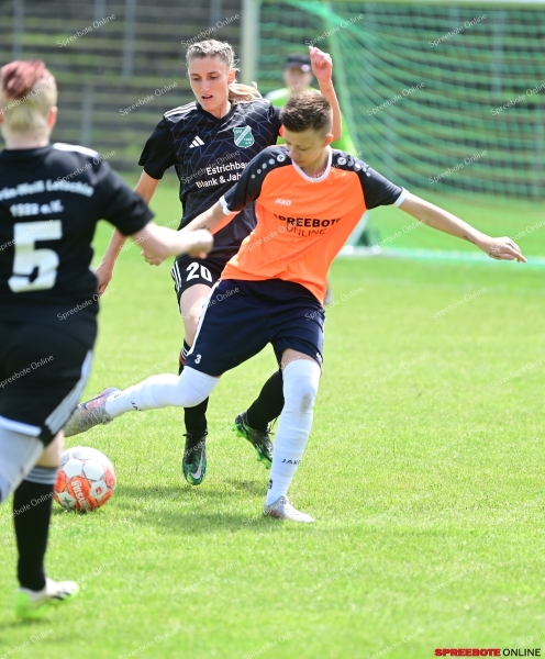 VfB-Frauen-Pokalsieg-Letschin-Spiel-014