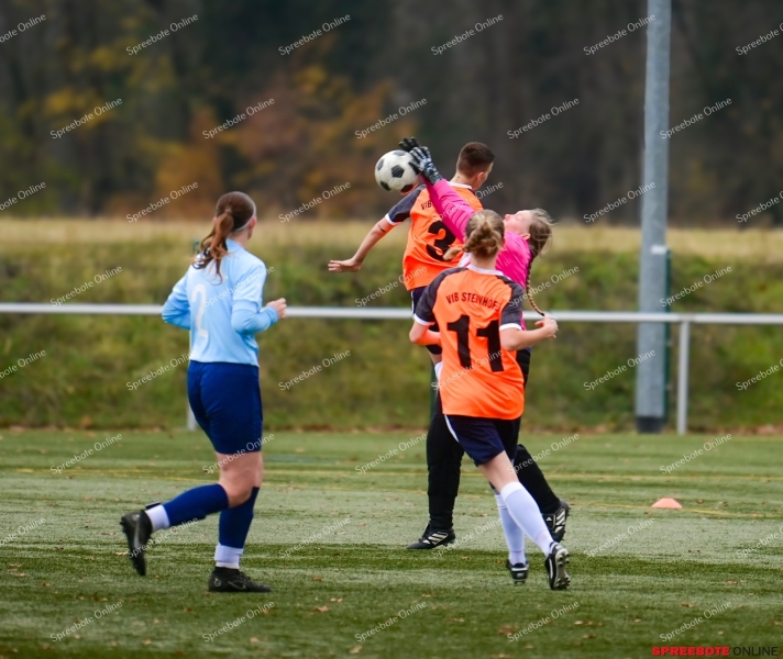 Spreebote-VfB-Frauen-SpG-KlosterdorfReichenberg-010
