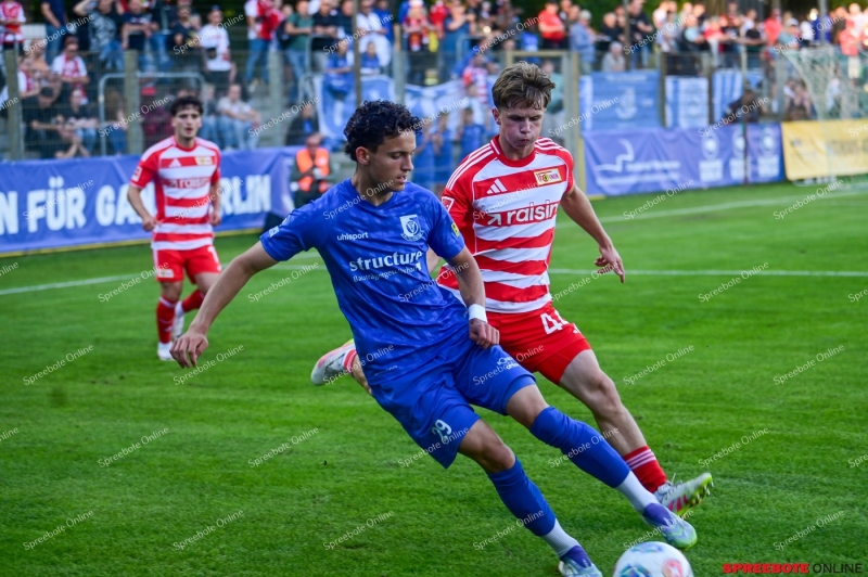 Spreebote-VSG-Alt-Glienicke-1.FC-Union-Berlin-011