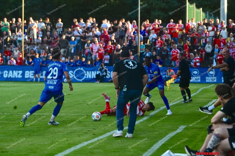 Spreebote-VSG-Alt-Glienicke-1.FC-Union-Berlin-016