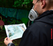 spreebote-familie-Parkclub-Wand-Maler-30