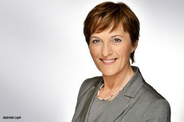 Brandenburgs Väter kümmern sich besonders häufig um ihre kranken Kinder