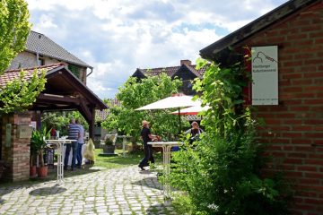 Herrentag in Streitberg