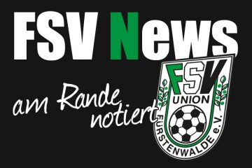 FSV News