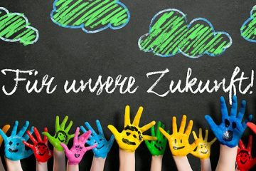 Kindertagesbetreuung ist Teil der kommunalen Daseinsvorsorge