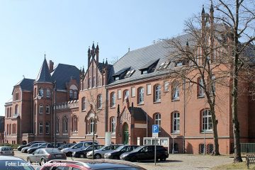 Kreistagsausschüsse beraten über Kreishaushalt 2018