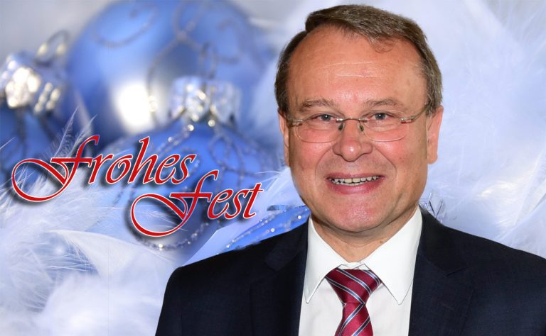 Landkreis schreibt weiter an seiner Erfolgsgeschichte