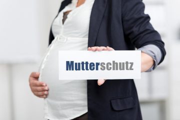 Reform des Mutterschutzgesetzes