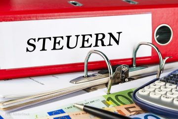 Wichtige Steuerinformationen für Vereine