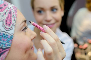 Mamma-Café im Helios Klinikum Bad Saarow