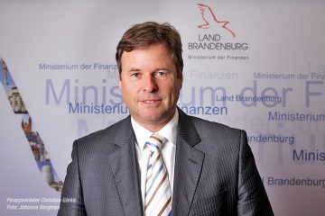 Finanzminister eröffnet Konversionssommer 2018