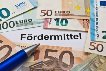 Sozialer Wohnungsbau in Schöneiche