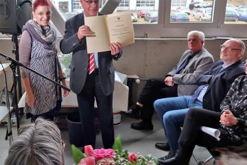 10. Integrationspreis des Landes Brandenburg überreicht