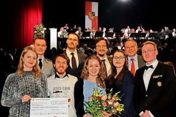 Großer Erfolg für Neujahrsempfang des Landkreises Oder-Spree