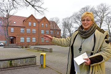 Tag der offenen Tür der Spree-Oberschule Fürstenwalde