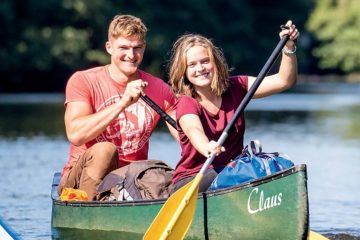 Neuer Urlaubsplaner für das Seenland Oder-Spree erschienen