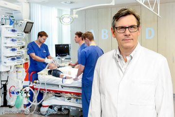 Medizinische Themen stoßen auf anhaltendes Interesse