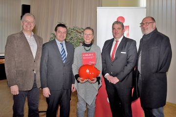 55. Regionalwettbewerb „Jugend musiziert“