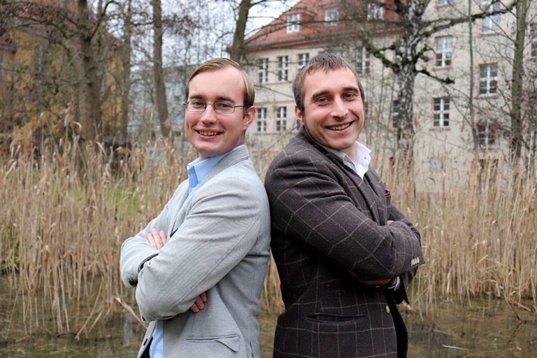 Eberswalder Start-up ermöglicht faire Finanzierung eines Studiums