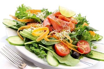 Gesund essen – trotz Schicht- und Außendienst