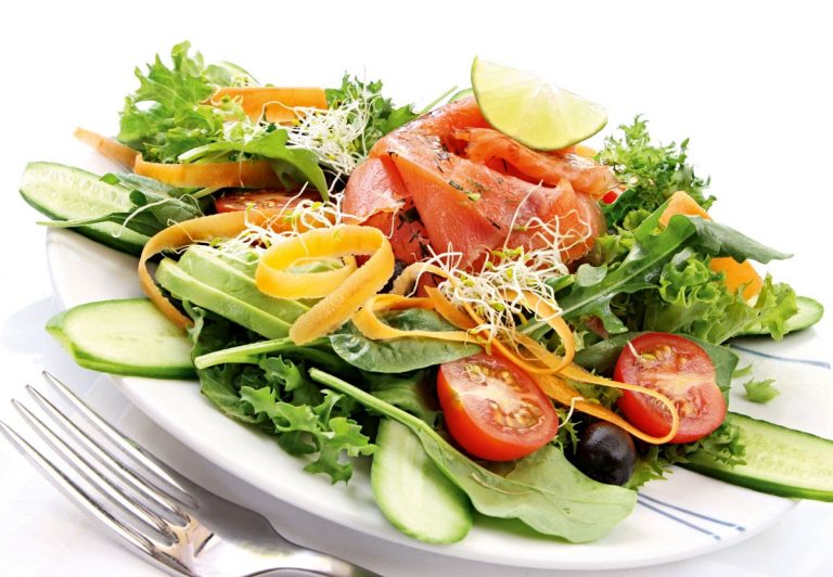 Gesund essen – trotz Schicht- und Außendienst