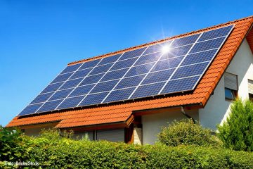Zwei Millionen Solarheizungen in Betrieb