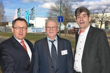 Erfolgreiche 4. Oderland Bau