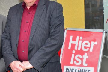 Sanktionen bei Hartz IV abschaffen