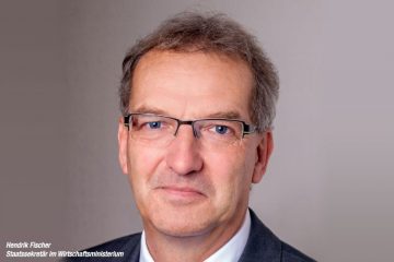 Handwerk muss sich der Digitalisierung öffnen