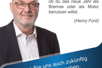 Bürgermeisterkandidat für Fürstenwalde