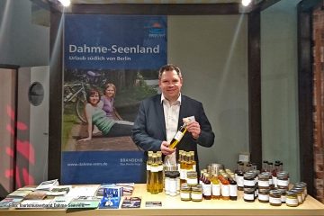 Walderlebnis im Dahme-Seenland