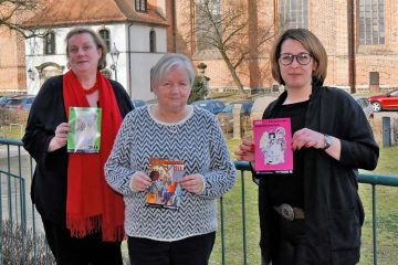 Geballte Frauenpower in der Kulturfabrik