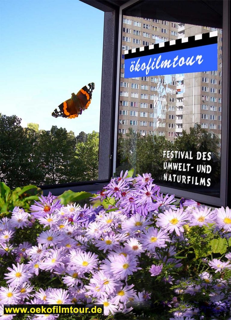 Erste Ökofilmtour im Kino Movieland Erkner