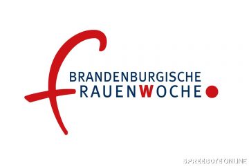 Herzliche Einladung zur 28. Brandenburgischen Frauenwoche