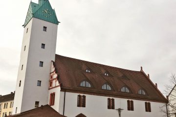 Bürgermeister zu mieten